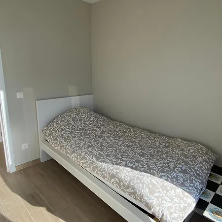 Residentie Sluispark Gent