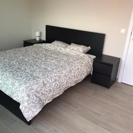 Appartement Residentie Sluispark