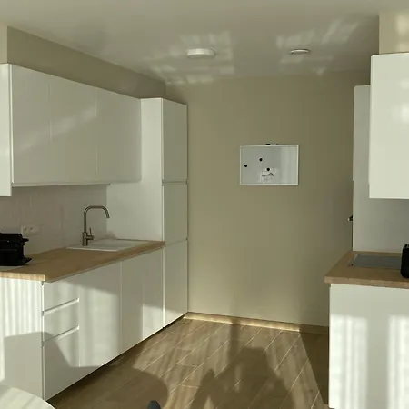 Residentie Sluispark * Gand