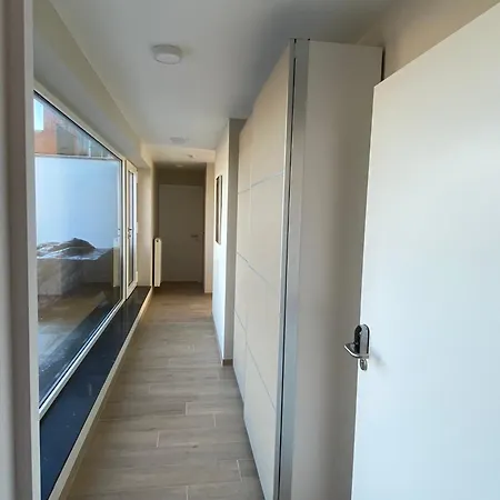 Residentie Sluispark