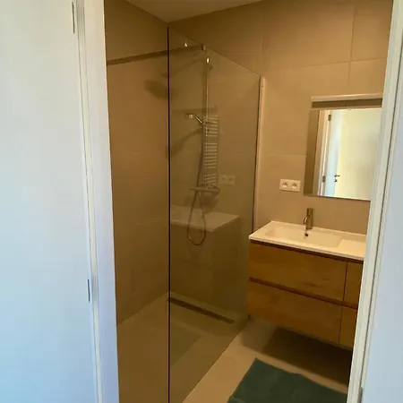 Appartement Residentie Sluispark