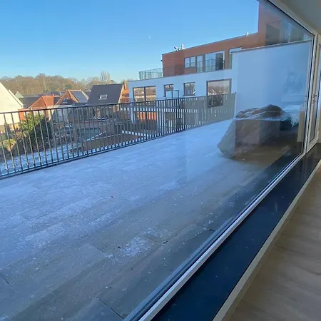 Residentie Sluispark Appartement *