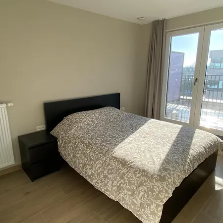 Residentie Sluispark