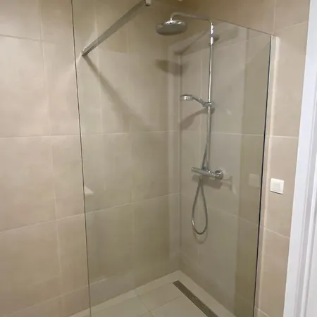 Residentie Sluispark Apartament Gandawa