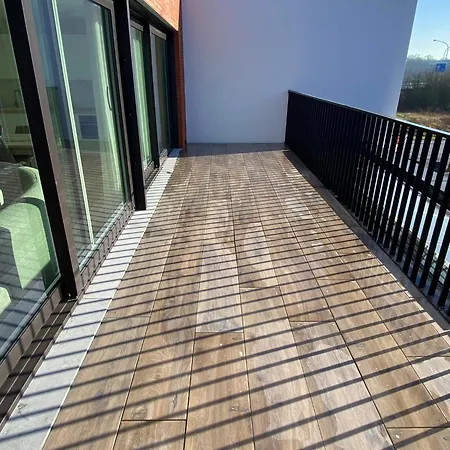 Residentie Sluispark *